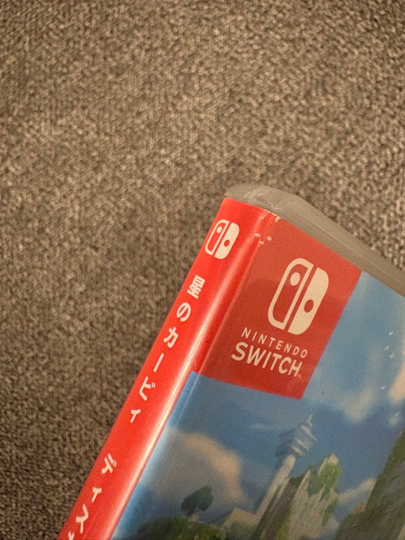 星のカービィディスカバリー、スーパーマリオ オデッセイ　※動作確認済み