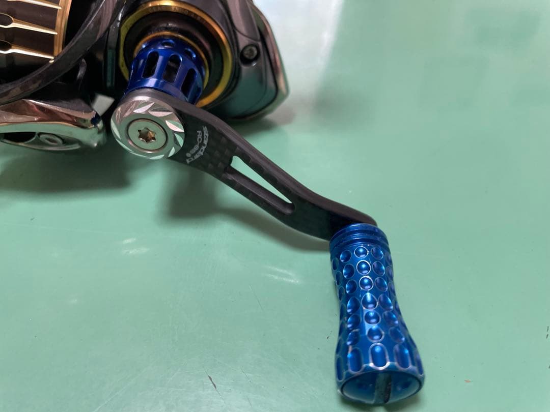 ダイワDAIWA スピニングリール 17 セオリー 2506. 2017モデル