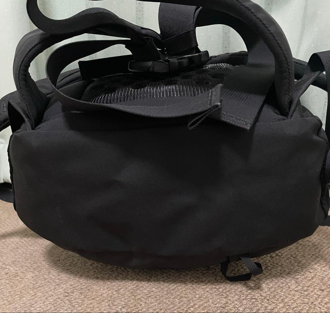 ARC'TERYX BRIZE 32 ブラックリュック