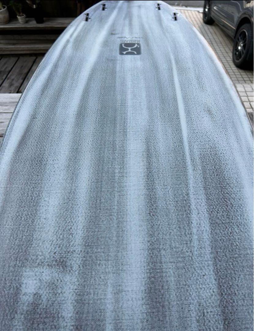 K*i様 ロブマチャド シーサイド ファイヤワイヤー FIREWIRE mach