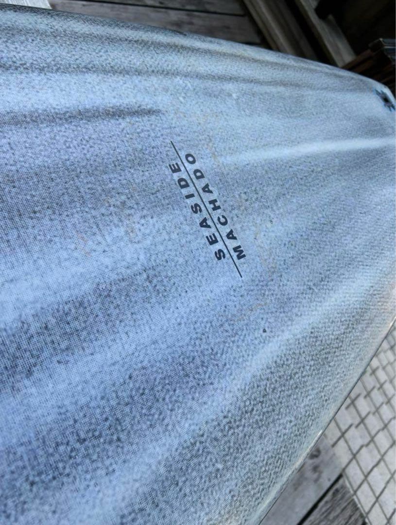 K*i様 ロブマチャド シーサイド ファイヤワイヤー FIREWIRE mach