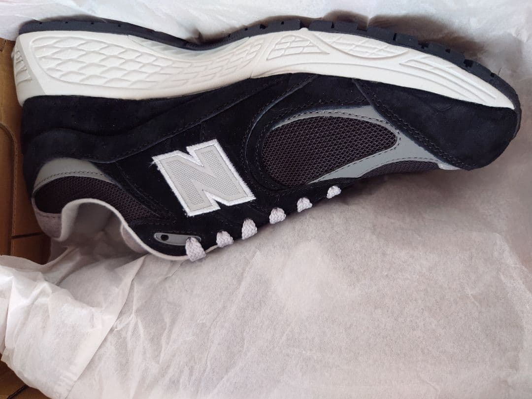 靴 NEW BALANCEM2002RXD \"GORE-TEX\" 24.5cm