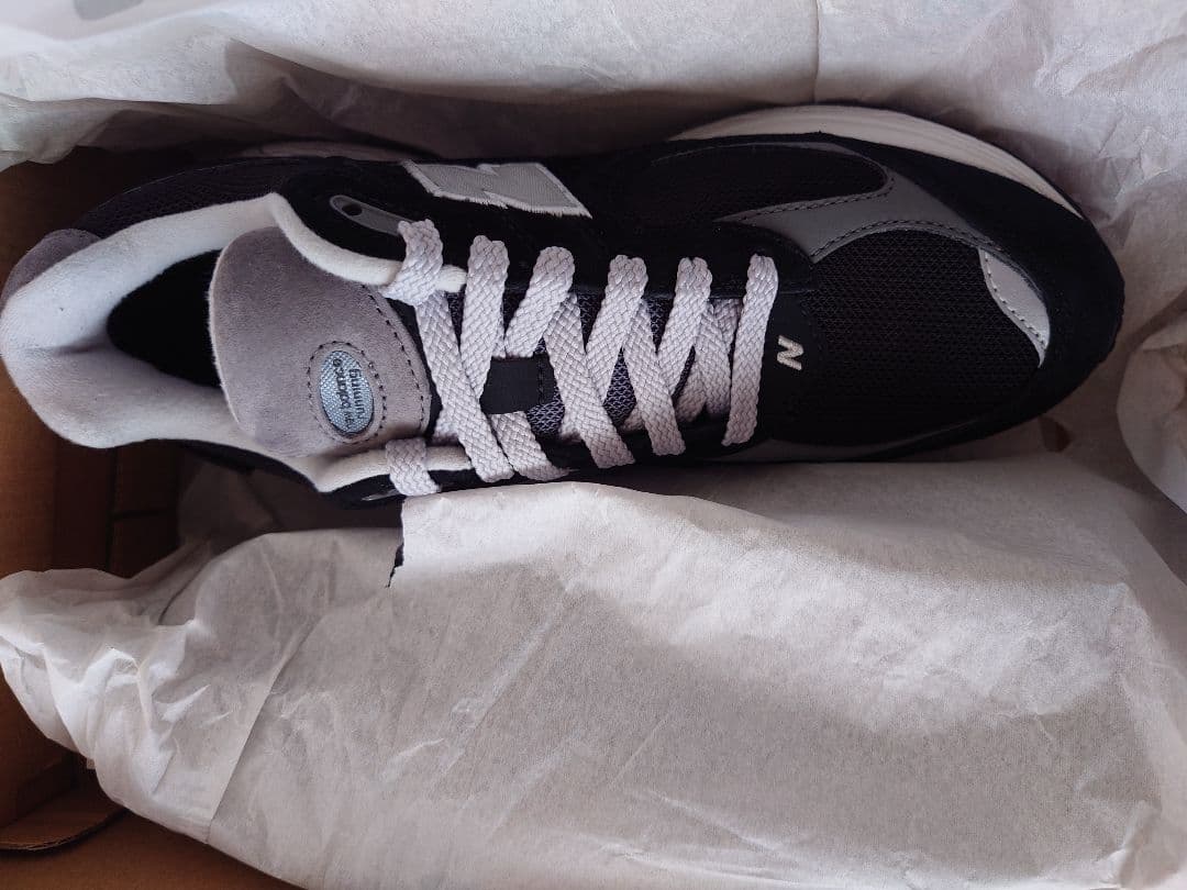 靴 NEW BALANCEM2002RXD \"GORE-TEX\" 24.5cm