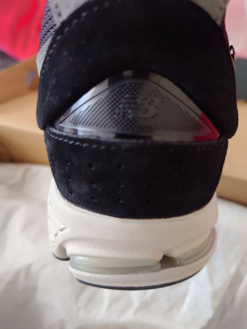 靴 NEW BALANCEM2002RXD \"GORE-TEX\" 24.5cm