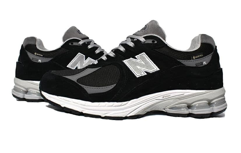 靴 NEW BALANCEM2002RXD \"GORE-TEX\" 24.5cm