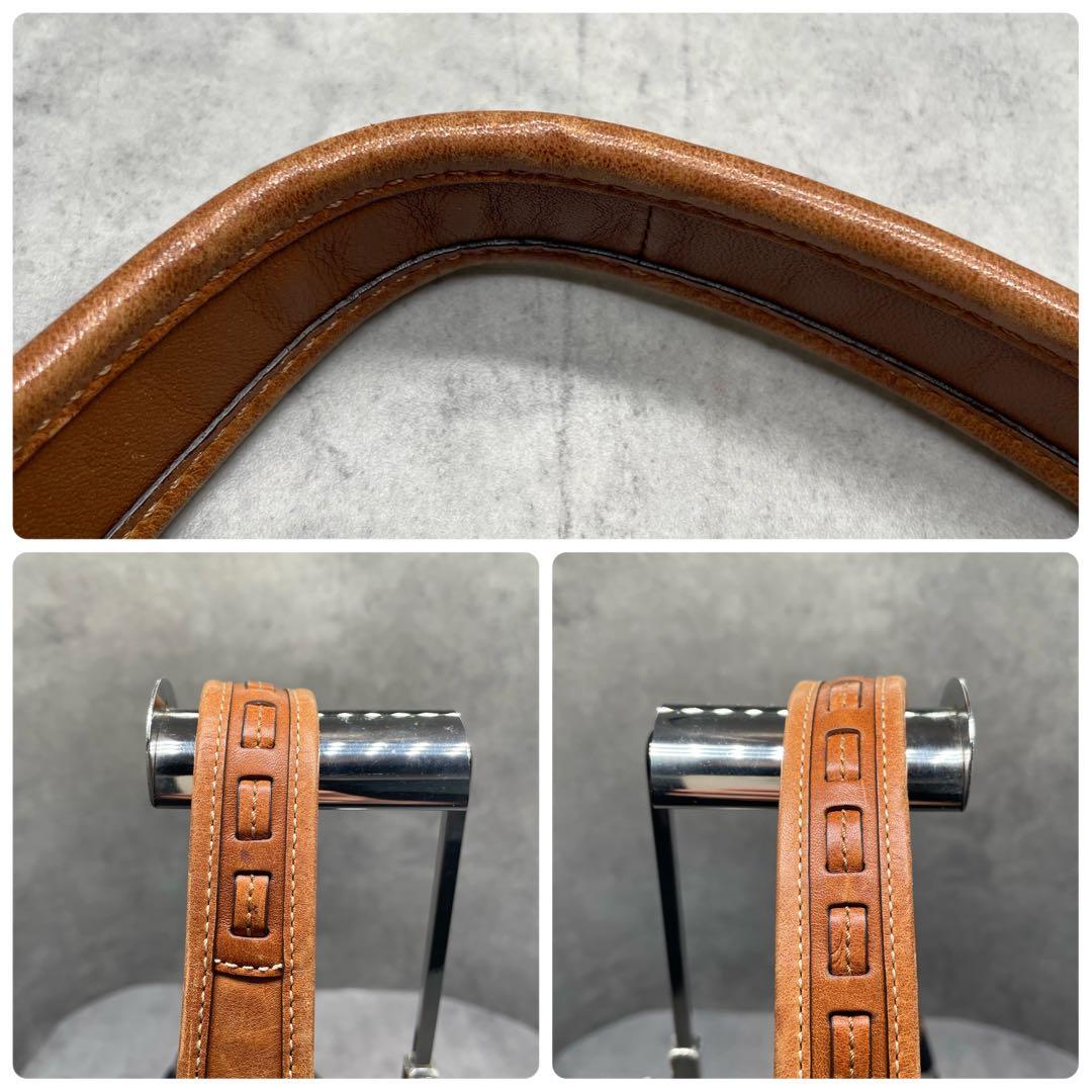 バッグ COACH 12748 Signature Denim Hobo Bag Y2K