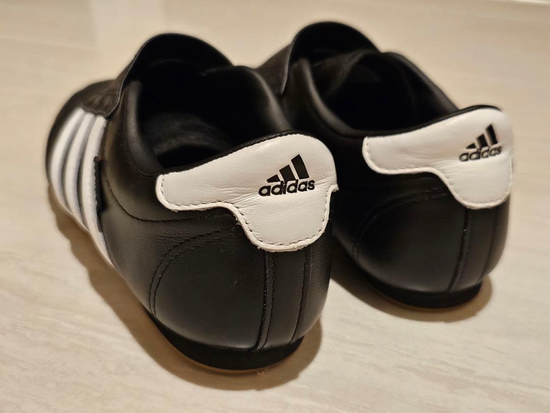 adidas アディダス テコンドー 23cm