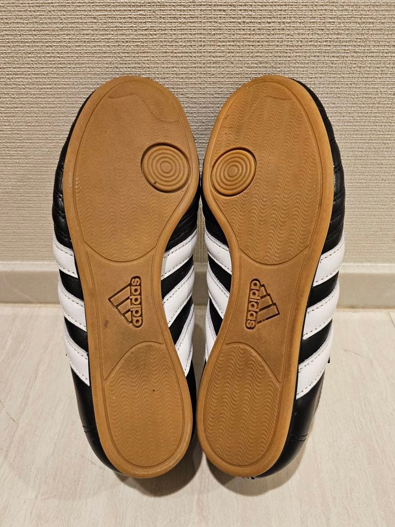 adidas アディダス テコンドー 23cm