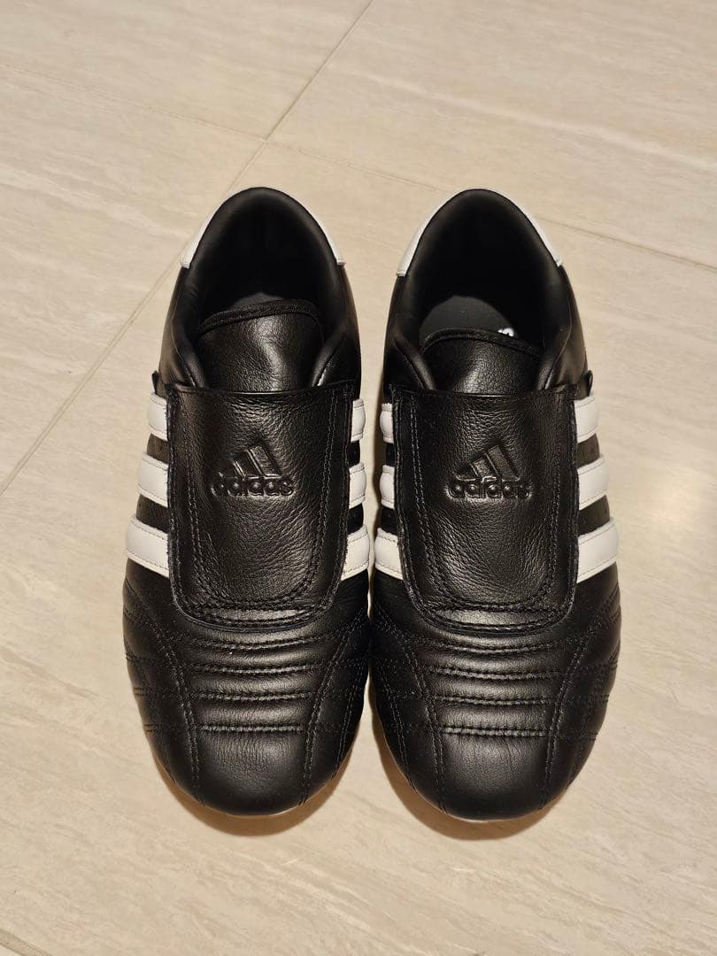 adidas アディダス テコンドー 23cm