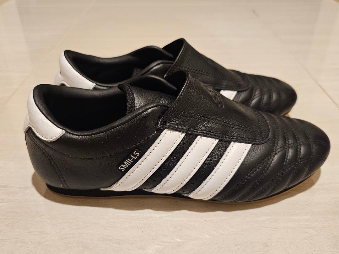 adidas アディダス テコンドー 23cm