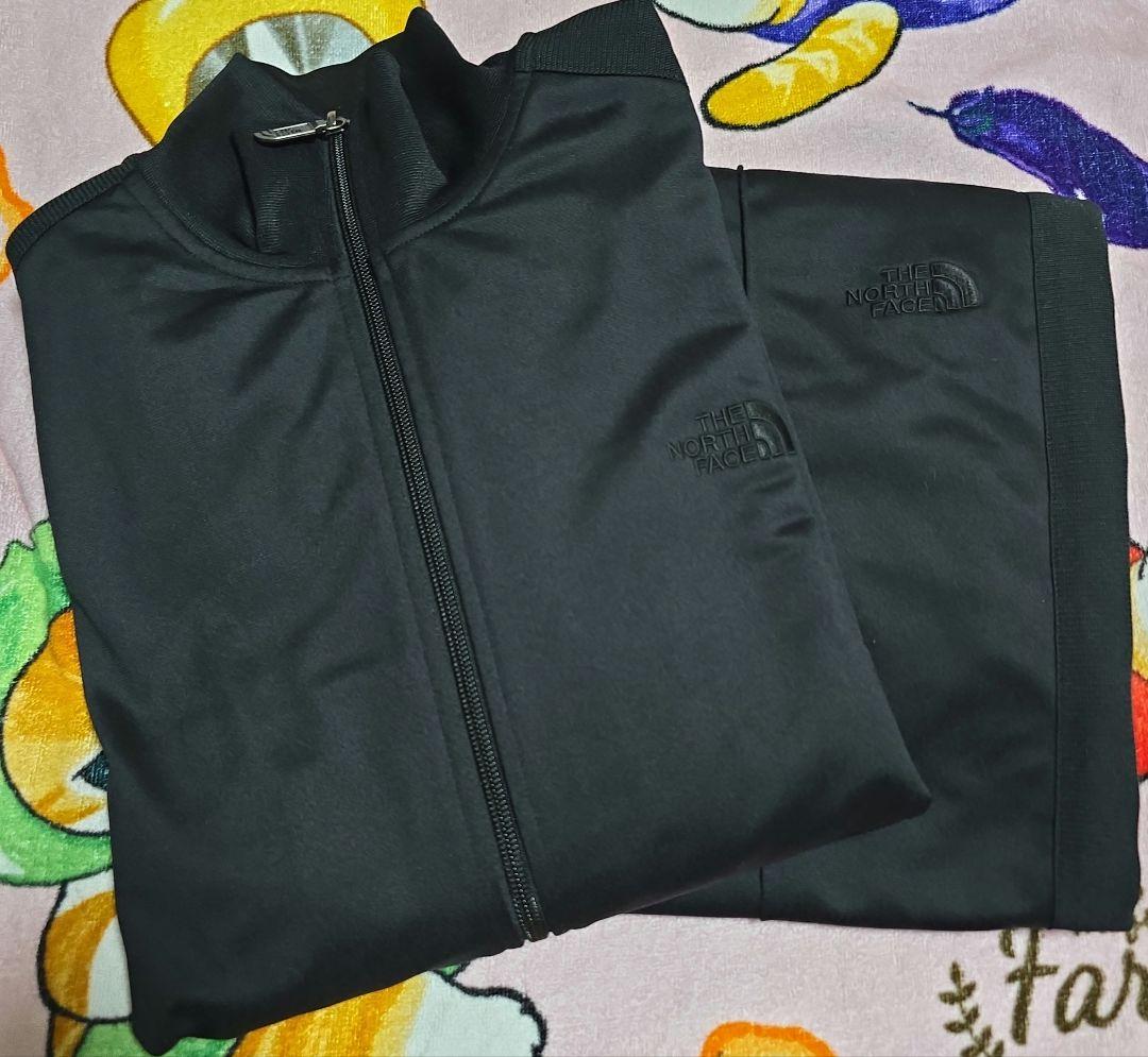ノースフェイス　メンズ　セットアップ