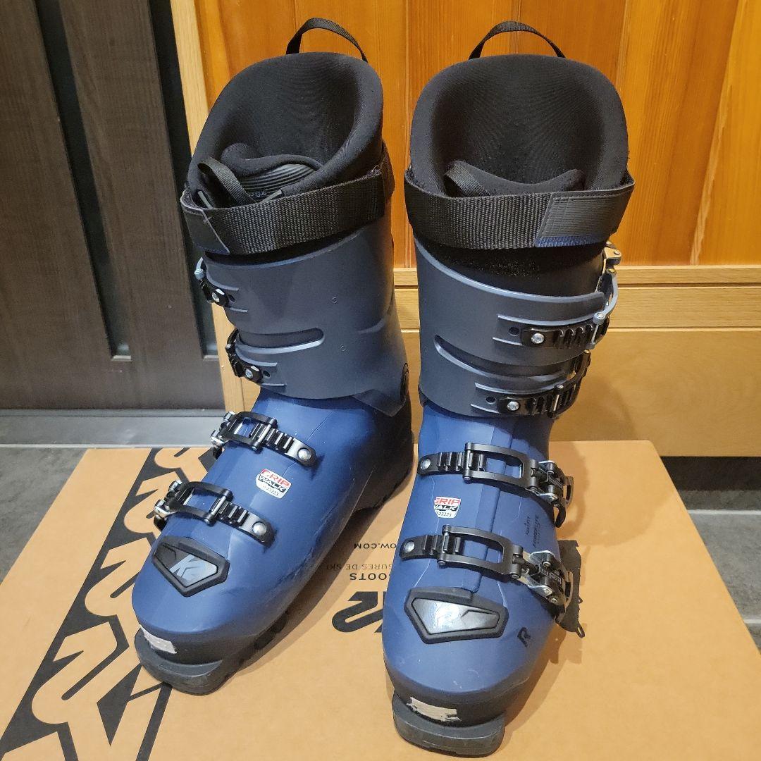 K2 Recon 90 MV GW スキー ブーツ 28.5
