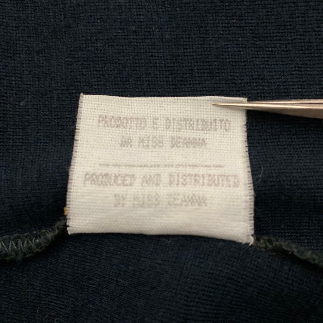 Martin Margiela MISS DEANNA ニット カットソー L