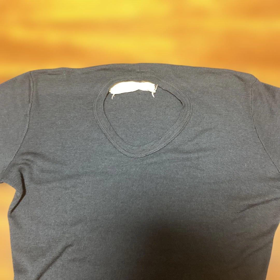 Martin Margiela MISS DEANNA ニット カットソー L