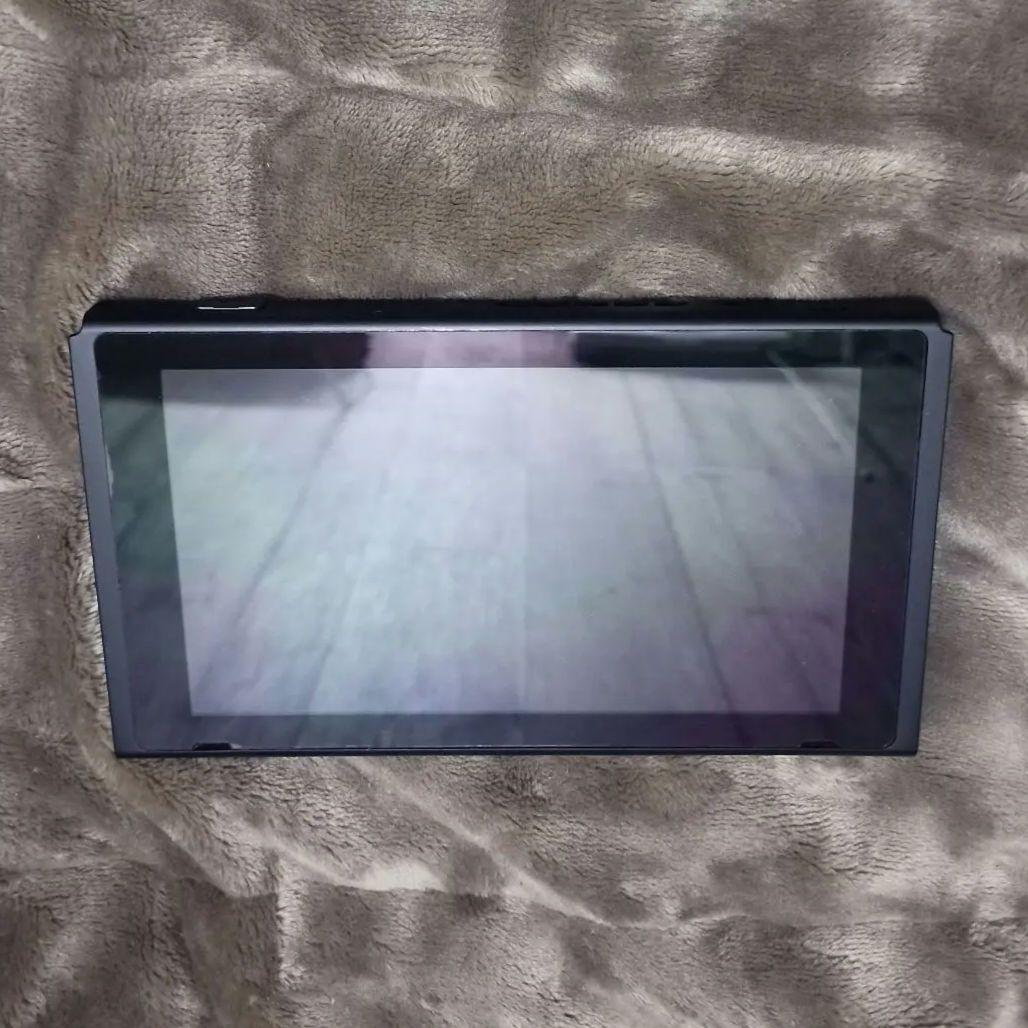 Nintendo Switch 本体 グリップコントローラー付き