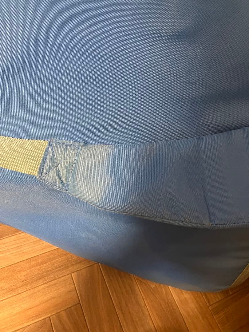 manta ボディーボード（リーシュコード、ケース付き）