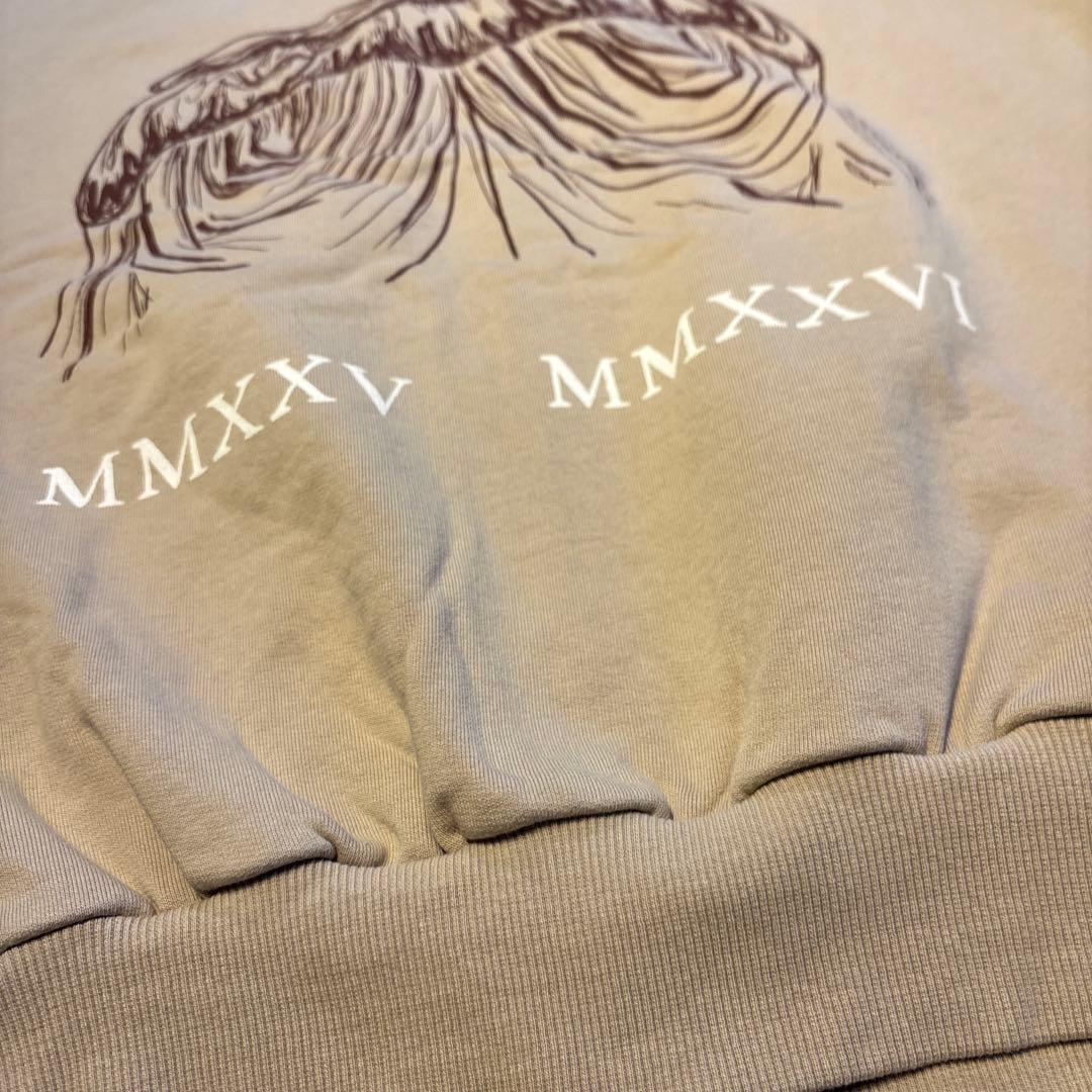 Lady Gaga レディガガ　MAYHEM 新品　フード　パーカー　フーディ