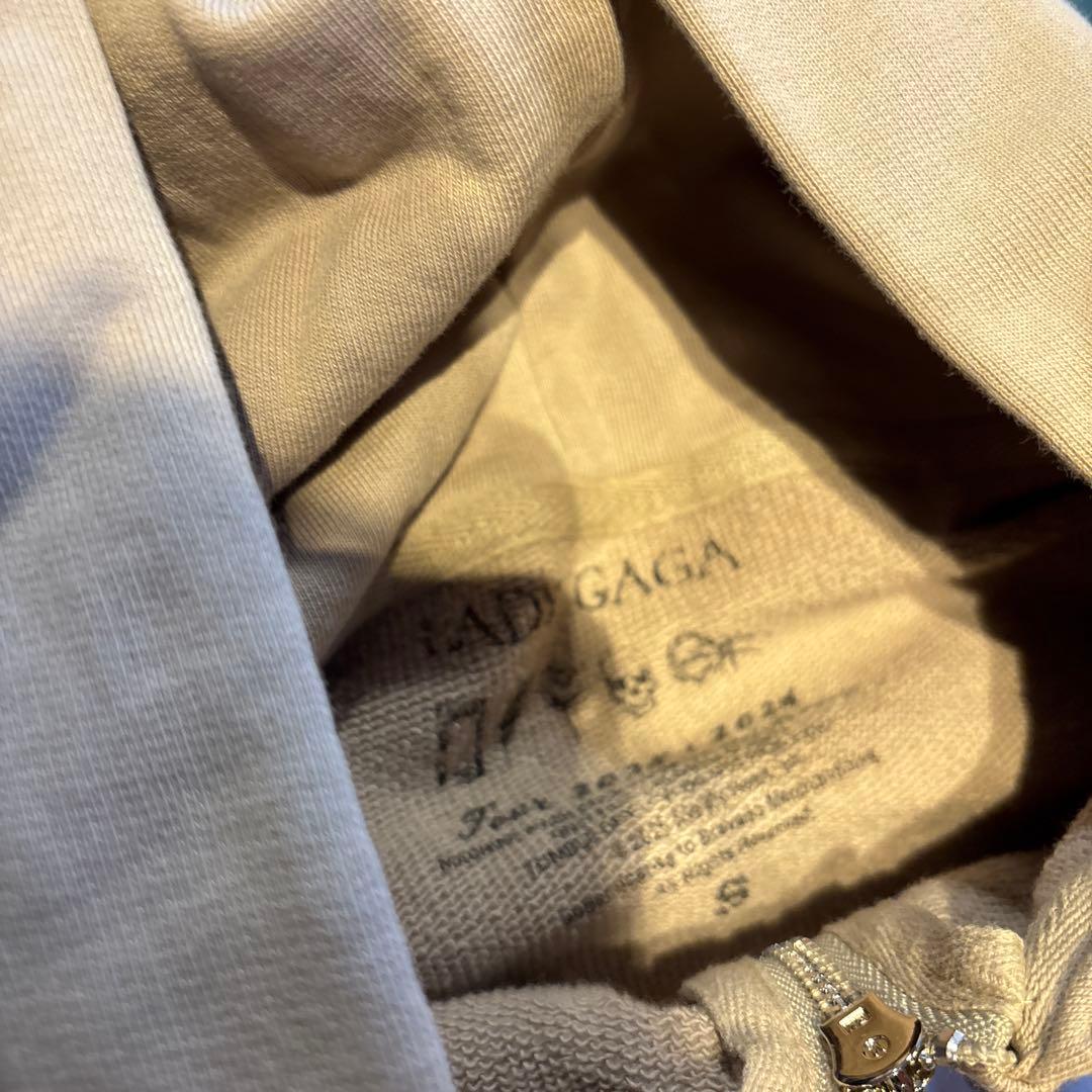 Lady Gaga レディガガ　MAYHEM 新品　フード　パーカー　フーディ