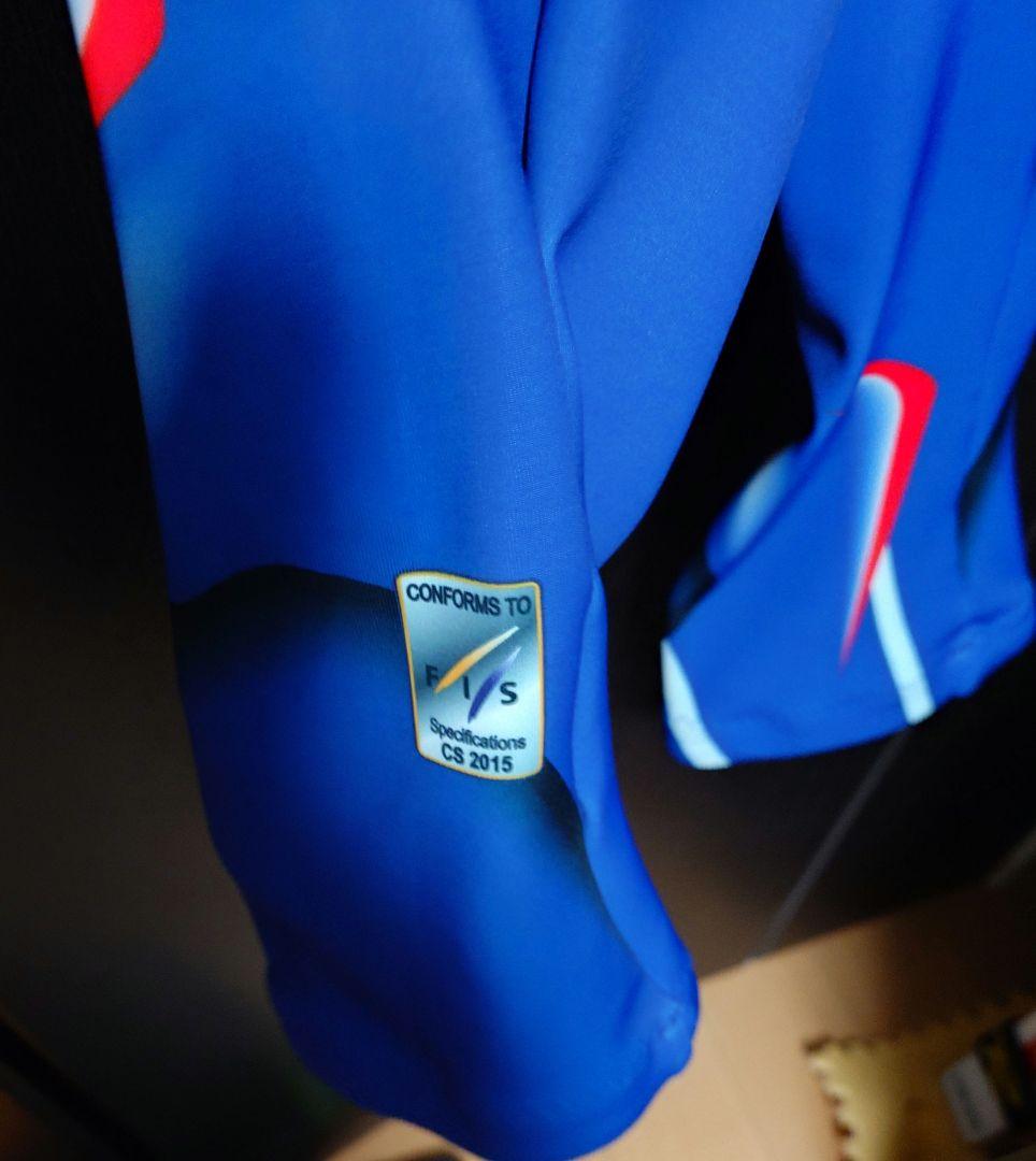 Phenix スキーGSワンピース