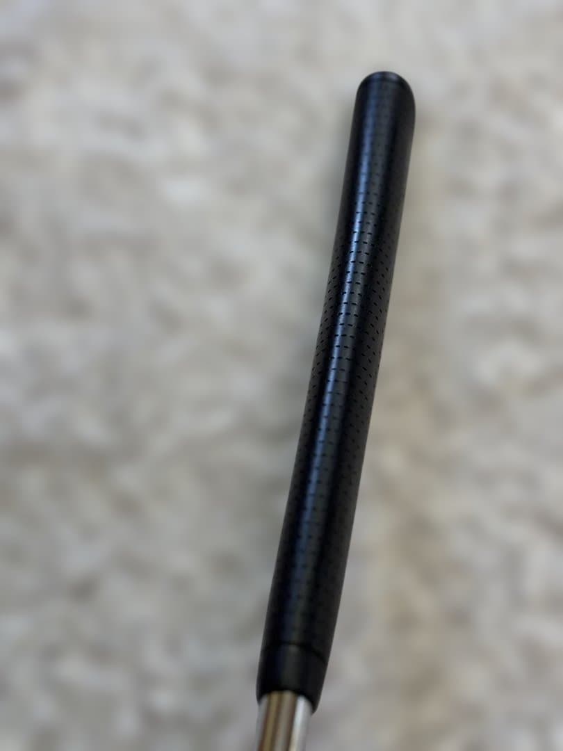 ★レア★美品★ スコッティキャメロン デルマー オリジナルヘッドカバー＆グリップ