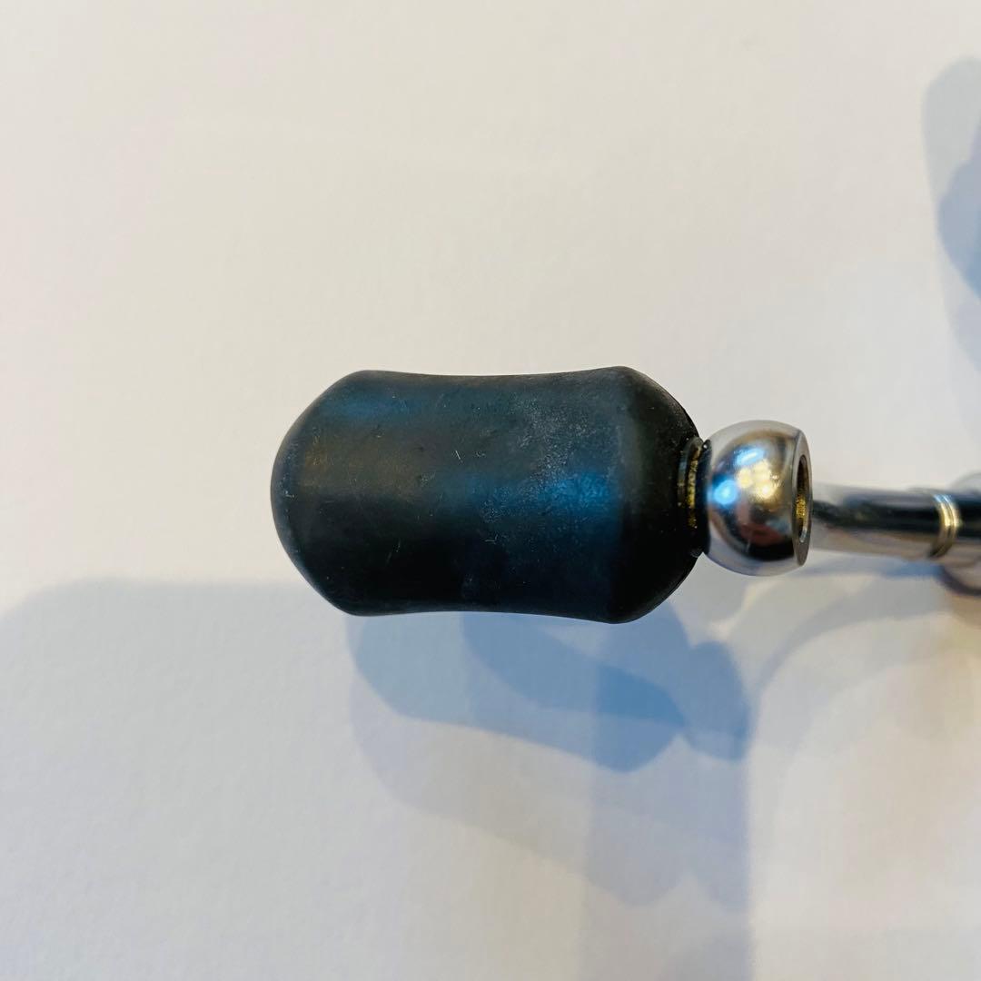 Rarenium CI4 2500S スピニングリール