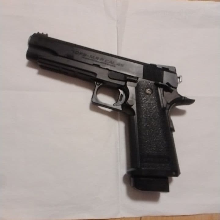 k*z様 ハイキャパ5.1rカスタム