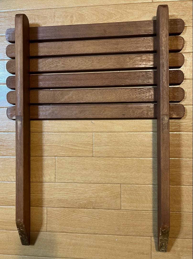 BYER of Maine Pangean Lounger ラウンジャー【廃盤】