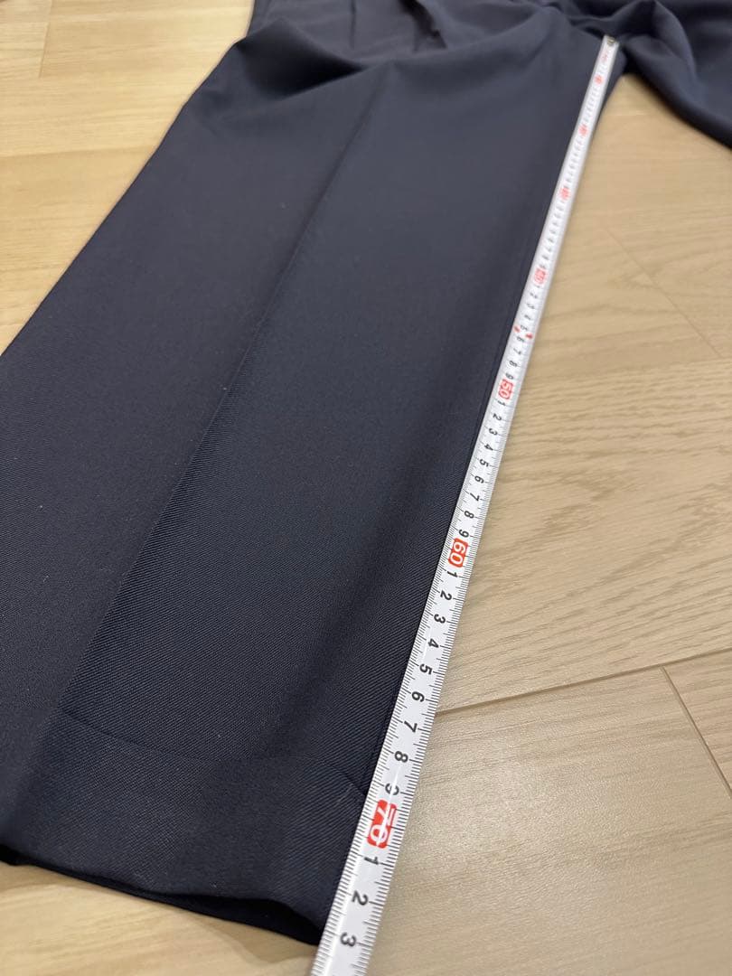 Slates slacks スラックス 33W 30L Levi's