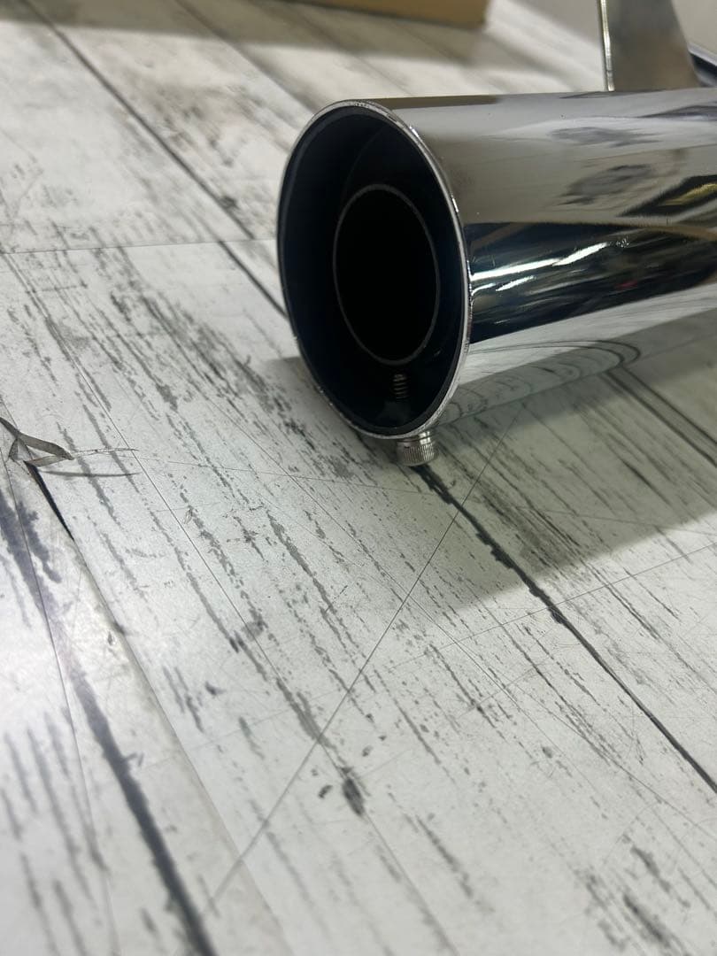 z900rs ormスリップオンマフラー