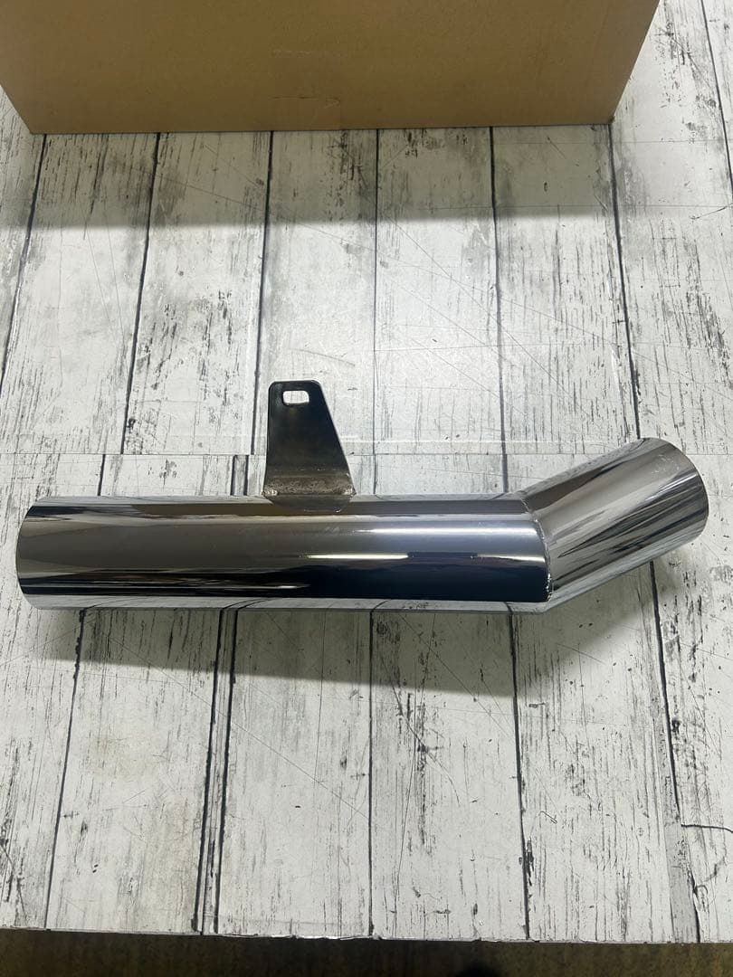 z900rs ormスリップオンマフラー