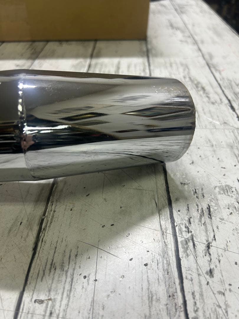 z900rs ormスリップオンマフラー