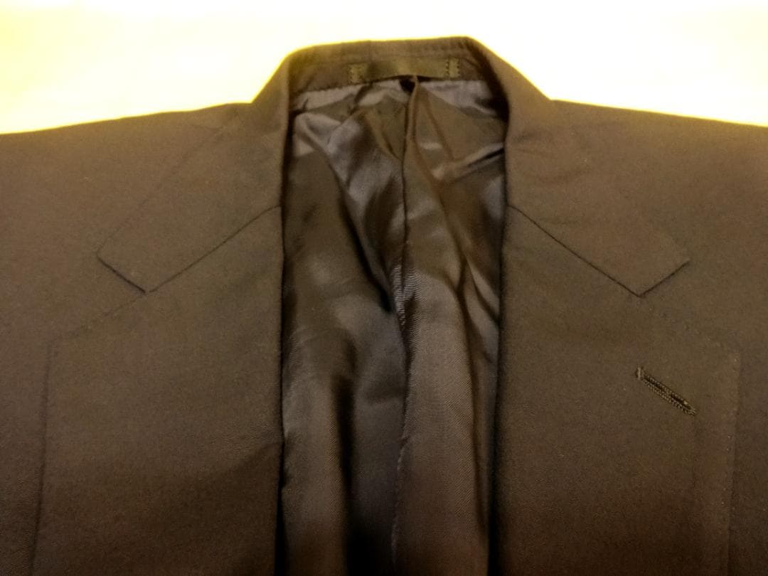 Austin Reed Super 120’S ヴィターレ・バルべリス・カノニコ