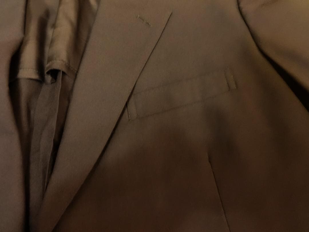 Austin Reed Super 120’S ヴィターレ・バルべリス・カノニコ