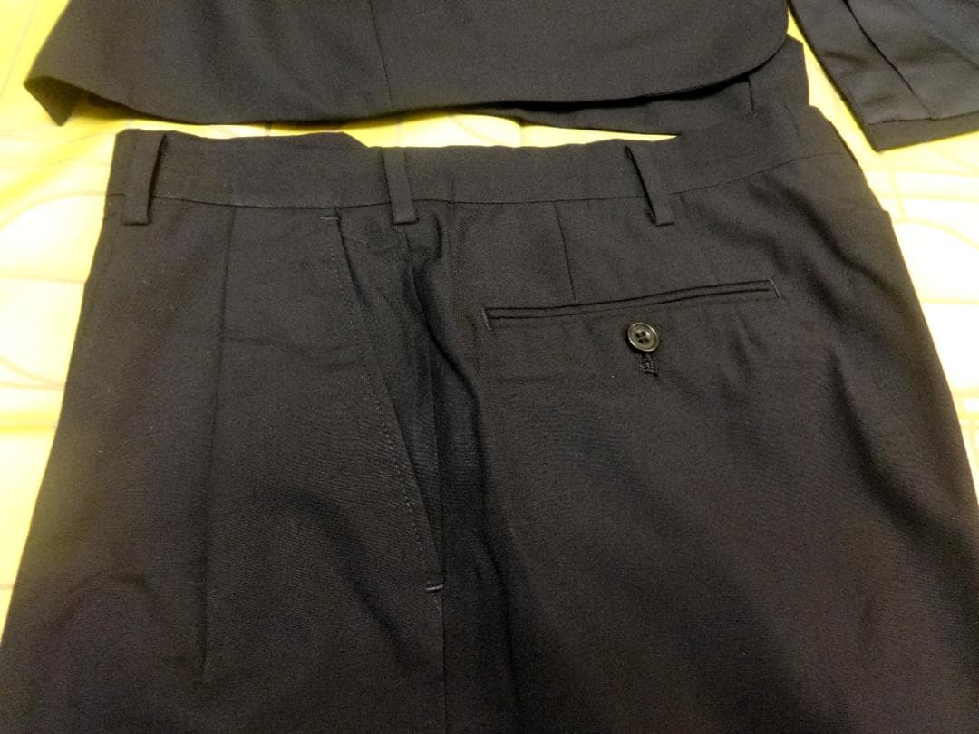 Austin Reed Super 120’S ヴィターレ・バルべリス・カノニコ