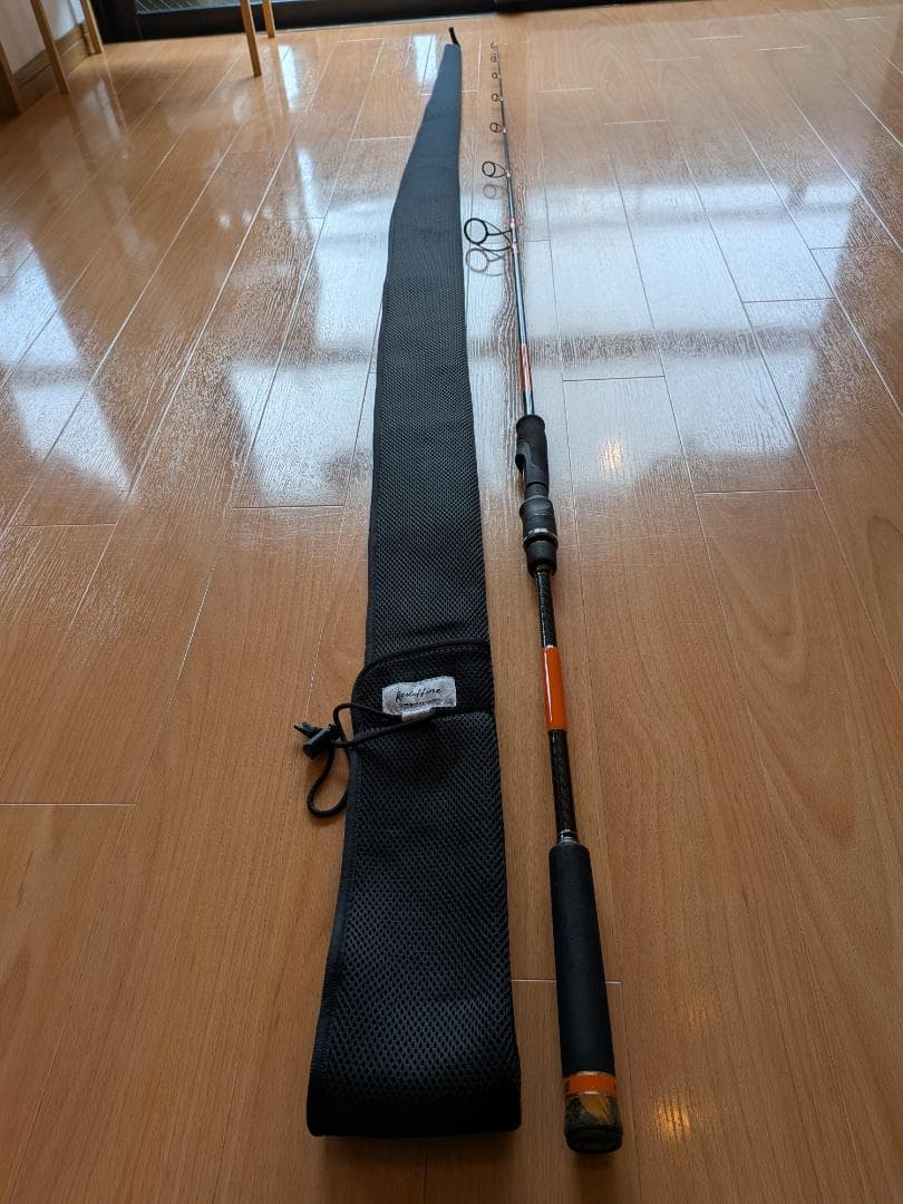 レスターファイン　マスターブレイドダブルボロン III