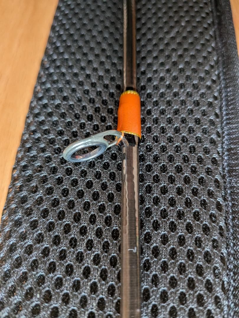 レスターファイン　マスターブレイドダブルボロン III