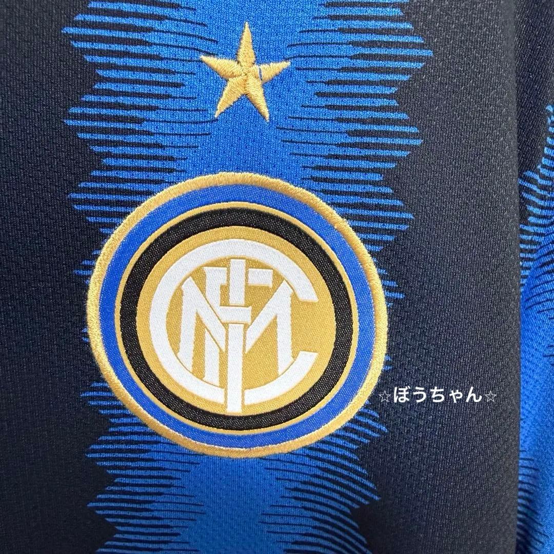 【長友佑都 】#55 2010-2011インテルユニフォーム