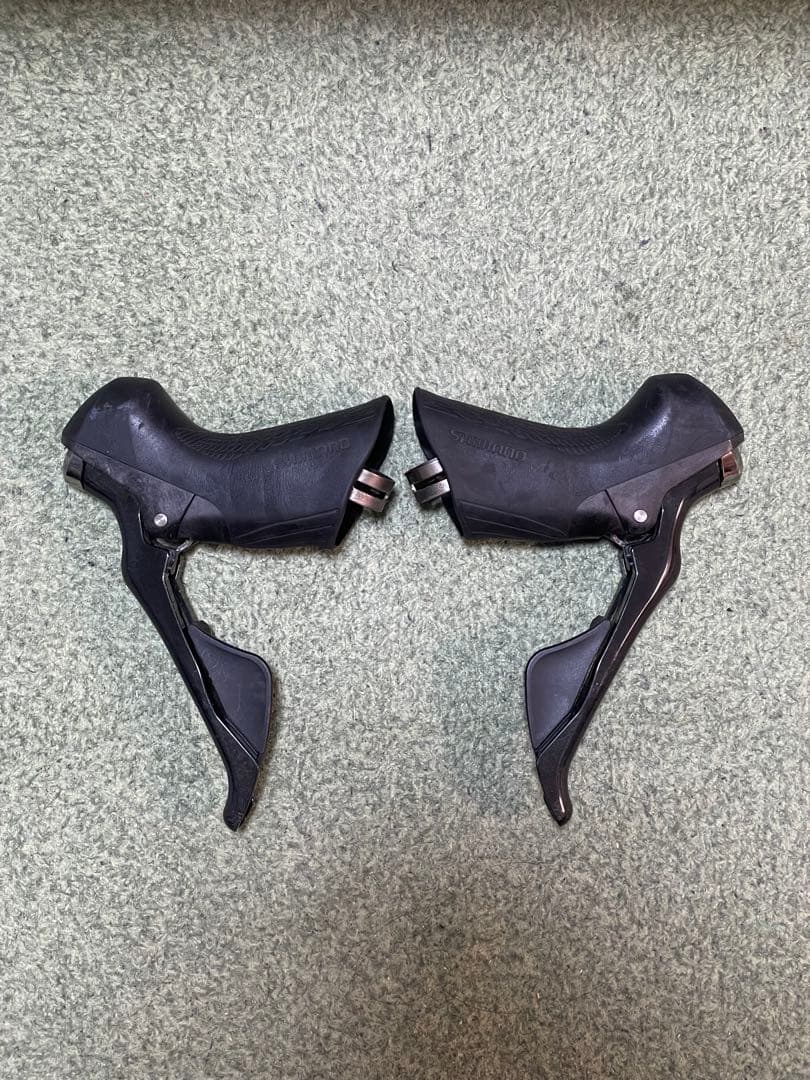 シマノ アルテグラ　STIレバー　11s