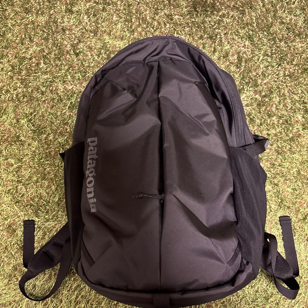 さ*様 未使用品パタゴニア　レフュジオデイパック 26L ブラック