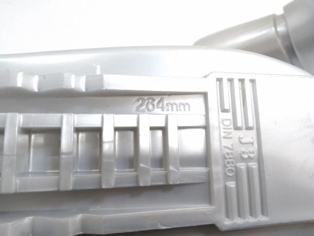 ジュニアスキー5点セット セレス 100cm ブーツ ゲン 22cm ◇