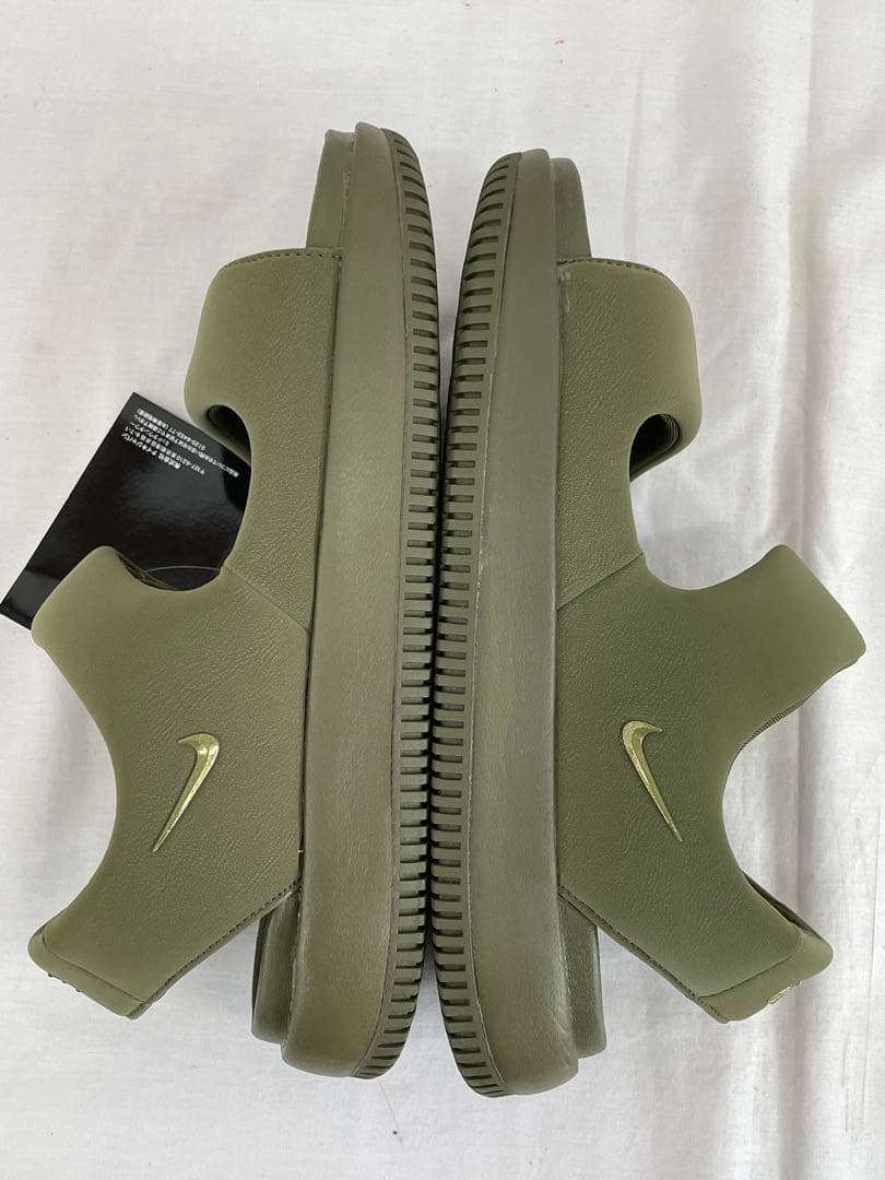 靴 knmen149-0288 NIKE Calm Sandal