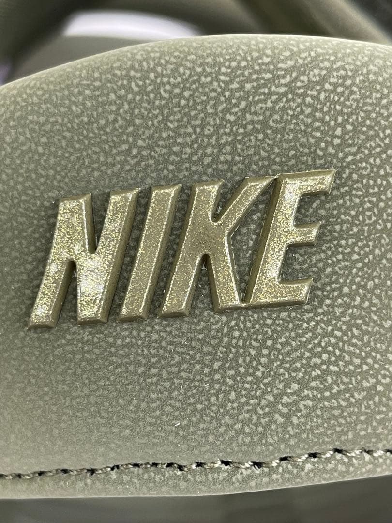 靴 knmen149-0288 NIKE Calm Sandal