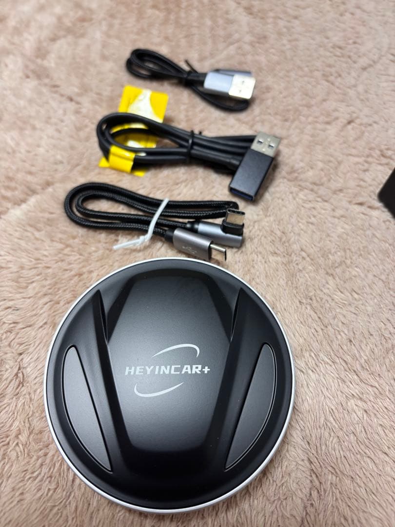 HEYINCAR+ H-MAX Android 13 AIBOX カーナビ
