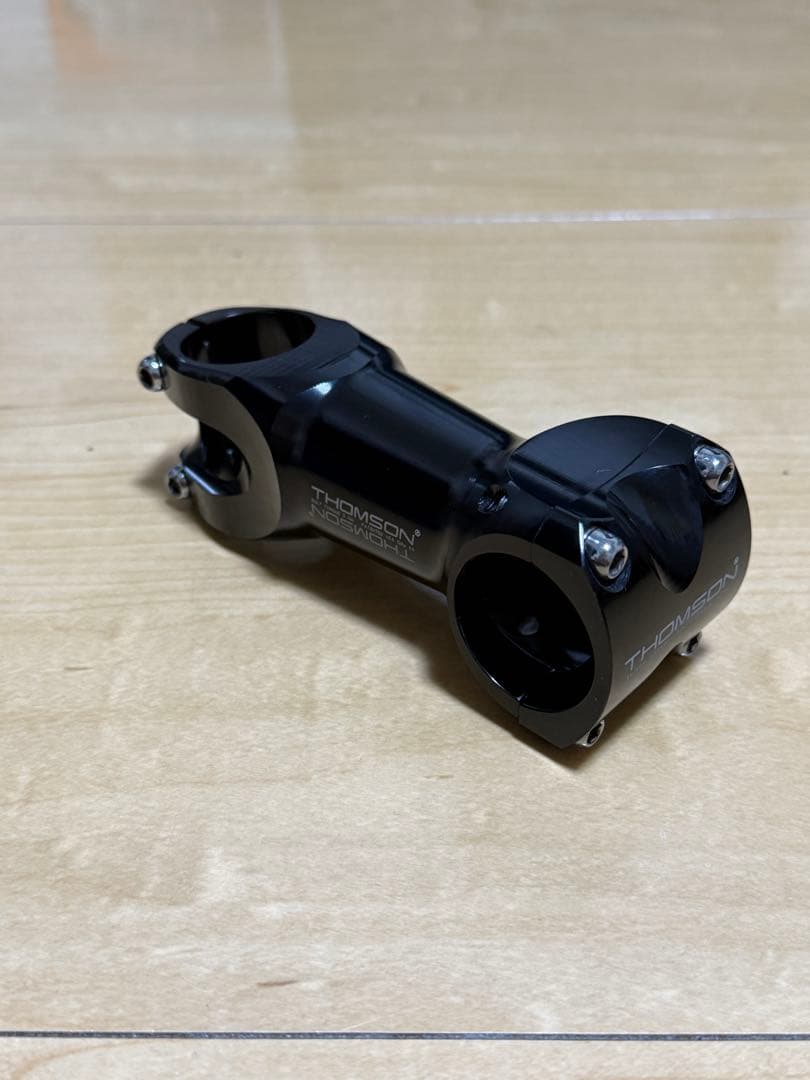 THOMAON Elite X4 ステム 31.8mm 10° 突出90mm