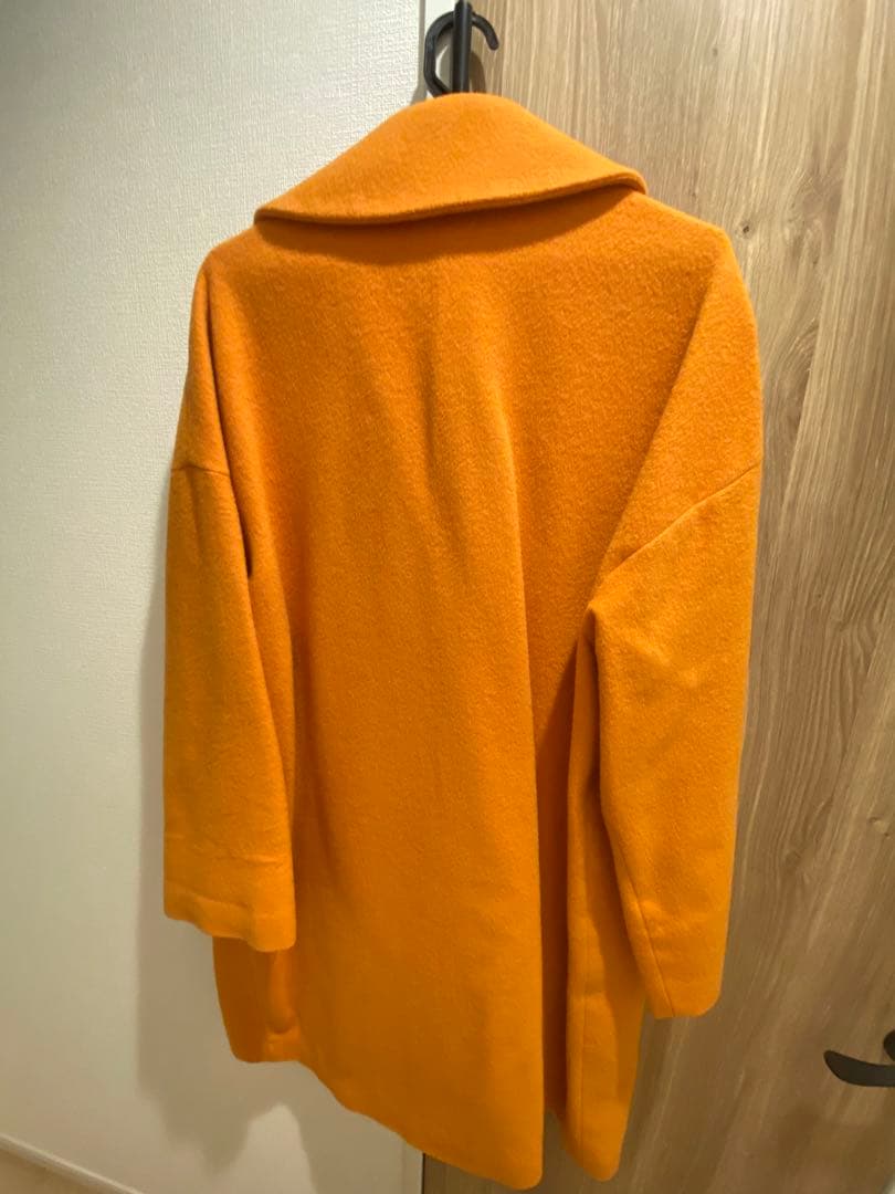 アダムエロペAdam et rope コート　チェスターコート