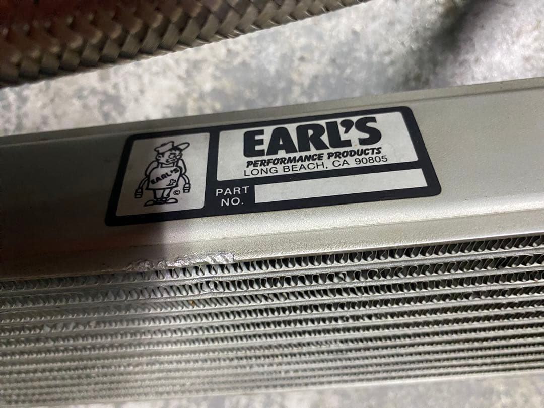 アクティブオイルクーラー