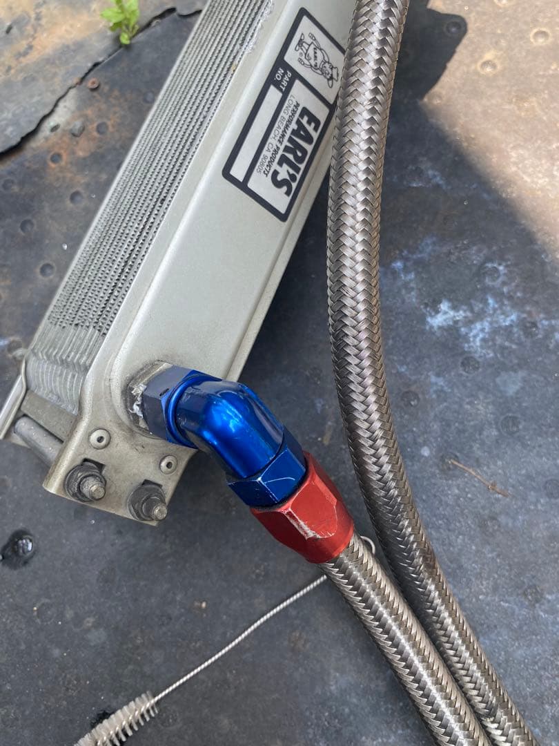 アクティブオイルクーラー