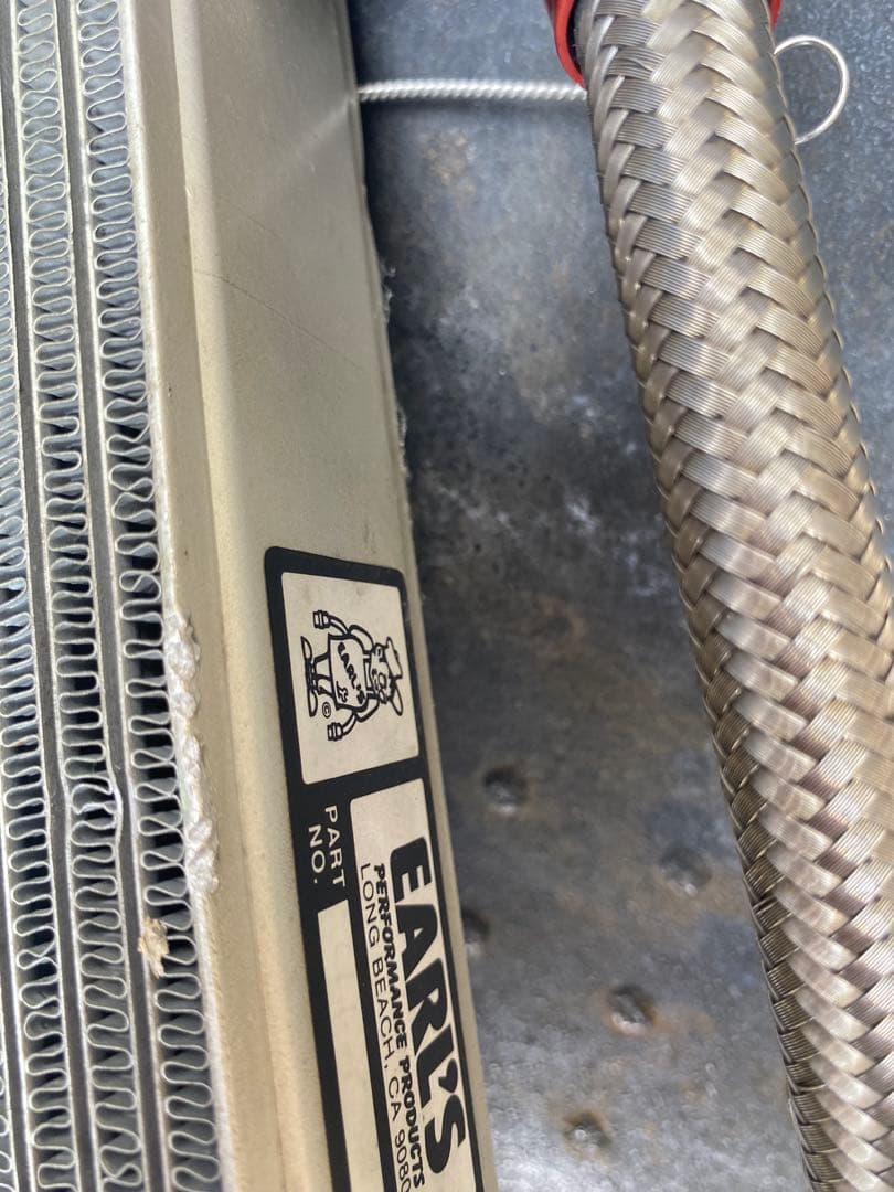 アクティブオイルクーラー