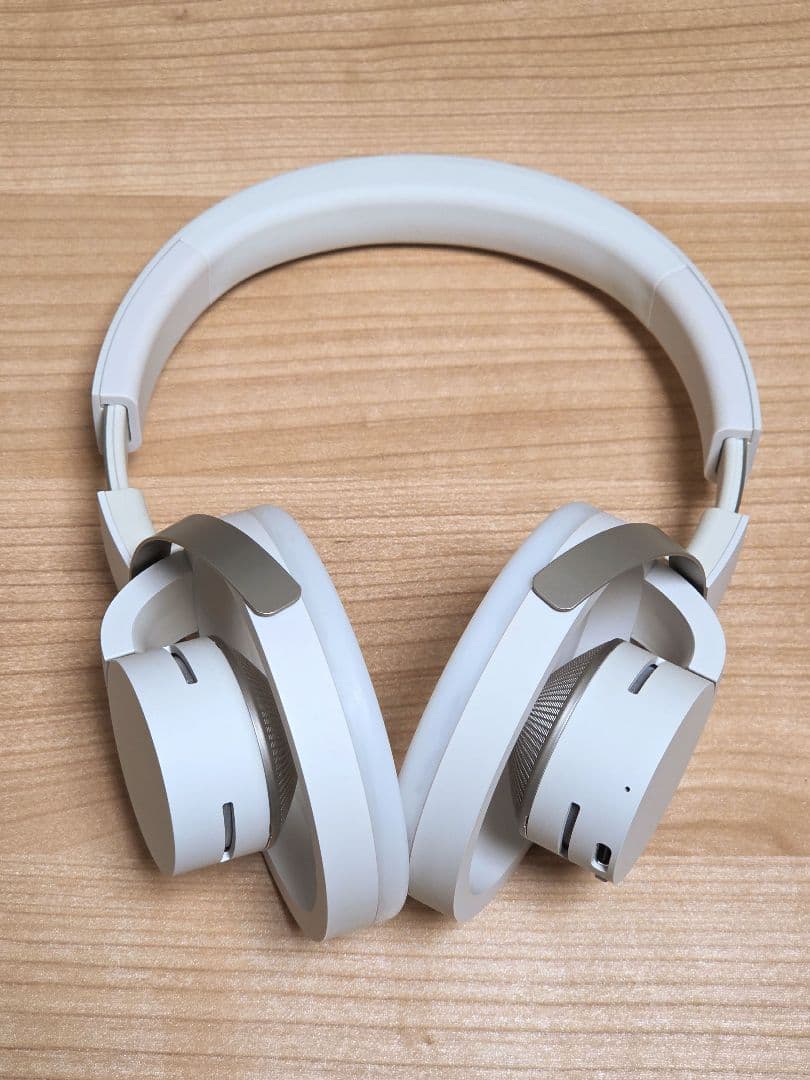 nwm ONE ワイヤレスヘッドホン