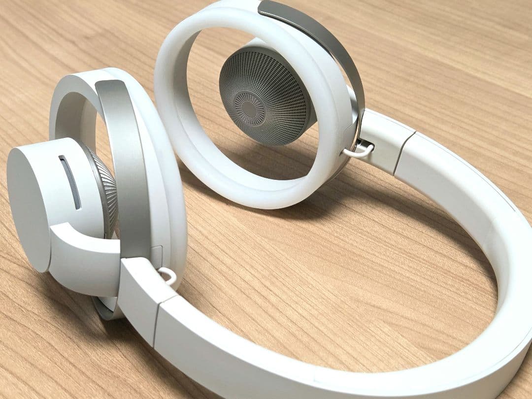 nwm ONE ワイヤレスヘッドホン